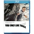 thumbnail image 1 of MGM - You Only Live Twice [BLU-RAY], 1 of 2
