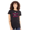 thumbnail image 1 of You Only Prettier Country Attitude Womens Slim Fit Graphic Tee Brisco Brands S, 1 of 5