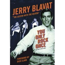 Pre-Owned You Only Rock Once: My Life in Music (Hardcover) 0762442158 9780762442157