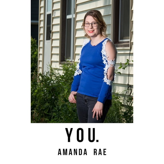You., (Paperback)