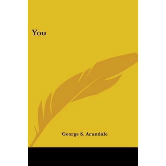 You Paperback