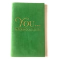 thumbnail image 1 of Pre-Owned You . . . (Paperback) 087516319X 9780875163192, 1 of 1