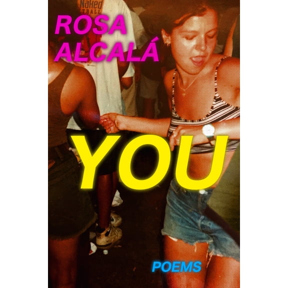 You, (Paperback)