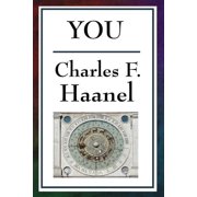 You A New Thought Masterpiece, Paperback