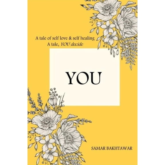 You, (Paperback)