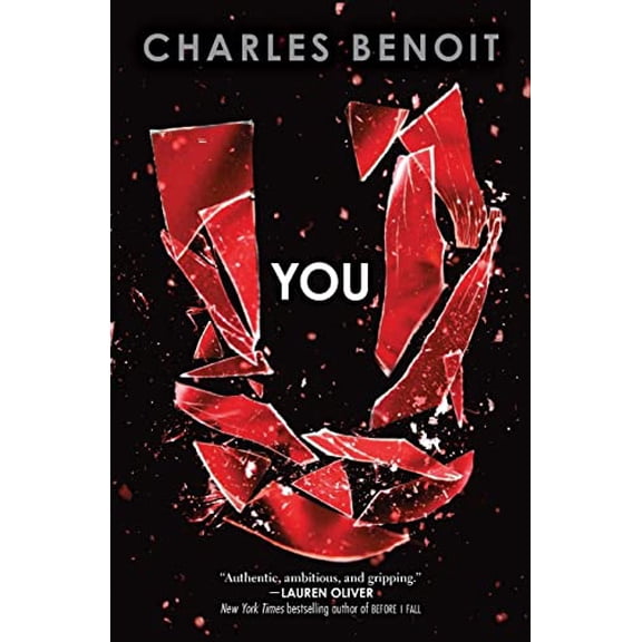 Pre-Owned You (Paperback) 0061947067 9780061947063
