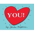 thumbnail image 1 of Pre-Owned You! (Hardcover) 1492619345 9781492619345, 1 of 1