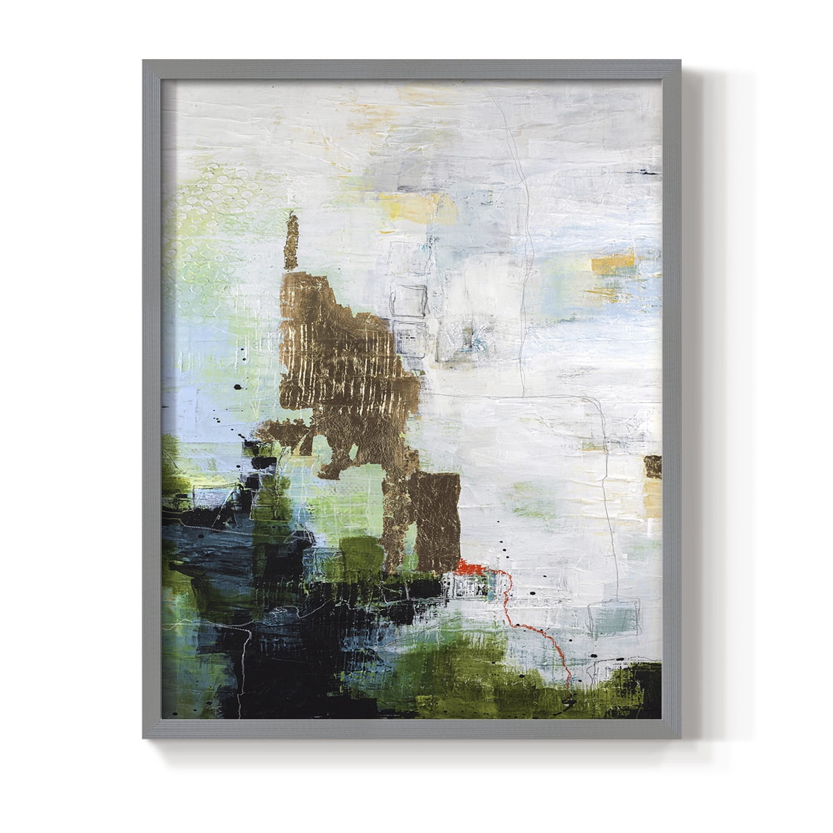 You Peaked my Interest Framed Print - Solid Wood in Single Picture Frame Solid Wood 2 Framed Print