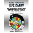 thumbnail image 1 of You Personal Life Diary: Use Astrology to predict times of major changes in your life and sow, reap, and harvest your ow, (Hardcover), 1 of 1