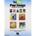 thumbnail image 1 of You Play... Pop Songs: Collection For Young Voices (expressive Art Choral), 1 of 1