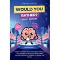 thumbnail image 1 of Would You Rather? Would You Rather for Adults: The Grown-Up Version: Game Book: For Parties, Game Nights, Road Trips, or any Social Gather, Book 2, (Paperback), 1 of 1