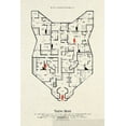 thumbnail image 1 of You'Re Next Movie poster Metal Print 12x16 Large Print on Metal 12x16 Square Adults Z Posters, 1 of 1