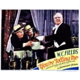 thumbnail image 1 of You'Re Telling Me! W.C. Fields 1934 Movie Poster Masterprint (14 x 11), 1 of 1