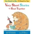 thumbnail image 1 of You Read to Me, I'll Read to You Very Short Stories to Read Together, Book 1, (Paperback), 1 of 1
