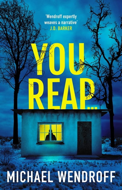 You Reap..., (Hardcover)