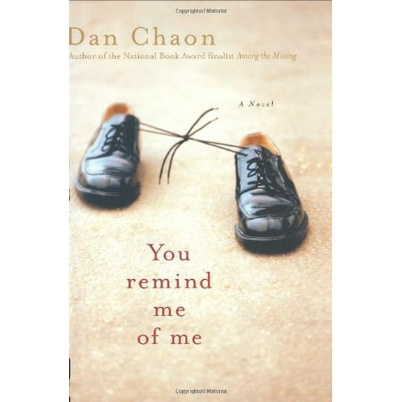 Pre-Owned You Remind Me of Me Hardcover