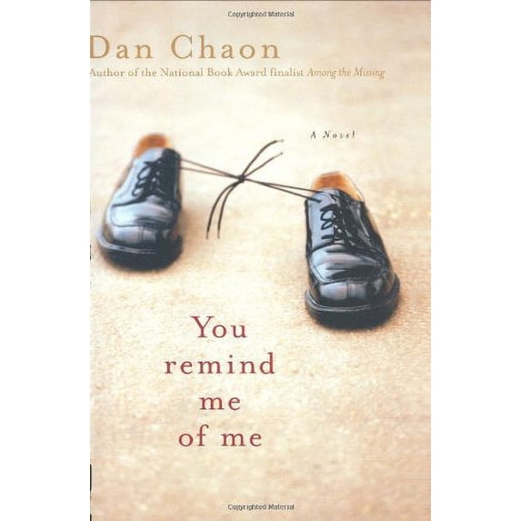 Pre-Owned You Remind Me of Me (Hardcover) 0345441419 9780345441416