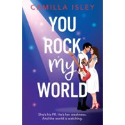 You Rock My World, Paperback
