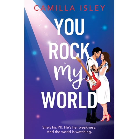 You Rock My World, (Paperback)