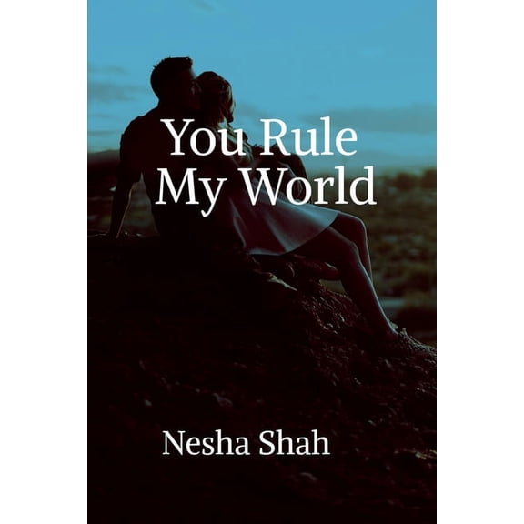 You Rule My World, (Paperback)