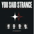 thumbnail image 1 of You Said Strange - Thousand Shadows Vol.2 - Music & Performance - CD, 1 of 1