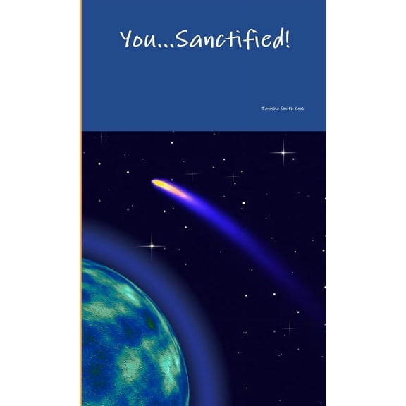 You...Sanctified!, (Paperback)