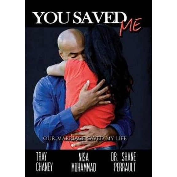 You Saved Me (DVD, 2010) NEW