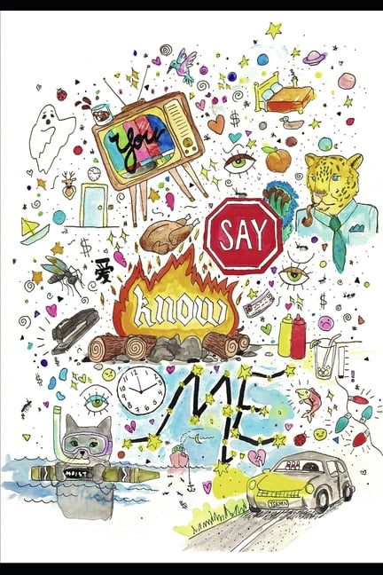 You Say Know Me, (Paperback)