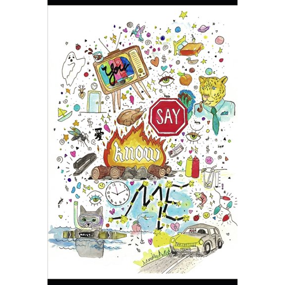 You Say Know Me, (Paperback)