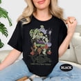 thumbnail image 1 of You Say Villain Like It’s A Bad Thing Shirt Disney Villains Retro Tee Characters Fan Merch Top, 1 of 5