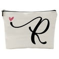 thumbnail image 1 of You Send Love, Friend Gift, Missing You, Send Love, Makeup Case, Toiletry Bag, Gift for Friend, Makeup Bag for Best Friends (You Send Love), 1 of 6
