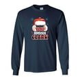 thumbnail image 1 of You Serious Clark? Classic Christmas Movie Unisex Adult Long Sleeve T-shirt-Navy-xxl, 1 of 4