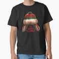 thumbnail image 1 of You Serious Clark Funny Christmas Vacation Griswold Holiday Movie Fan - USA Printed G10740 Unisex T-Shirt, Up to Size 5XL, 1 of 2