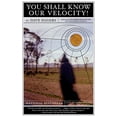 thumbnail image 1 of Pre-Owned You Shall Know Our Velocity: (Or, Sacrament) (Paperback) 0676976107 9780676976106, 1 of 1
