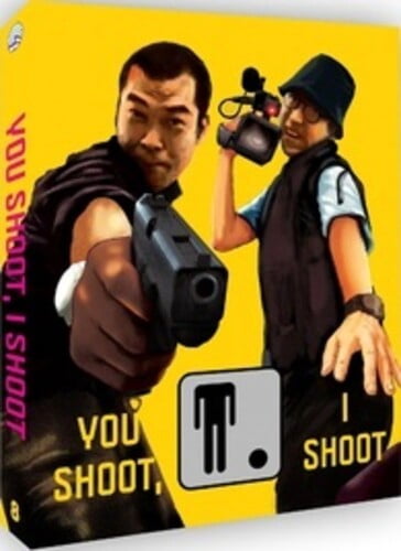 You Shoot I Shoot (Blu-ray), New Wave, Comedy
