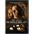 thumbnail image 1 of You Should Have Left [DVD], 1 of 4
