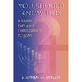 thumbnail image 1 of Pre-Owned You Should Know This : A Rabbi Explains Christianity to Jews 9781667869179, 1 of 1