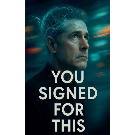 You Signed for This, (Paperback)