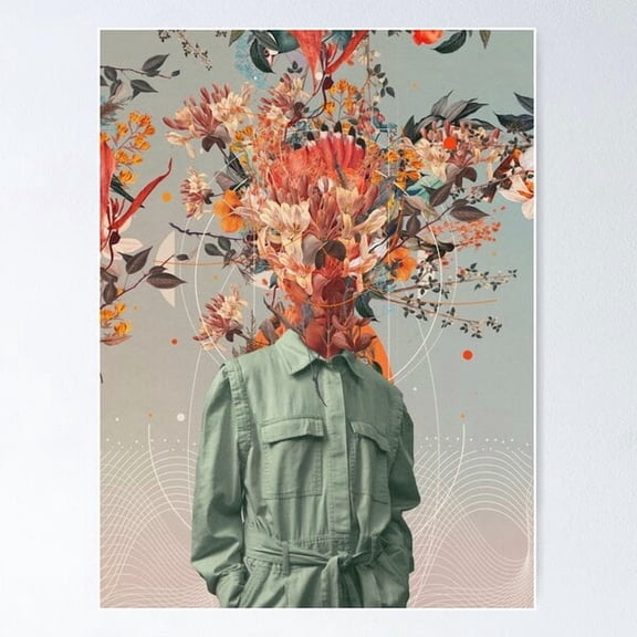 You Smell Like Home Poster, Poster Only
