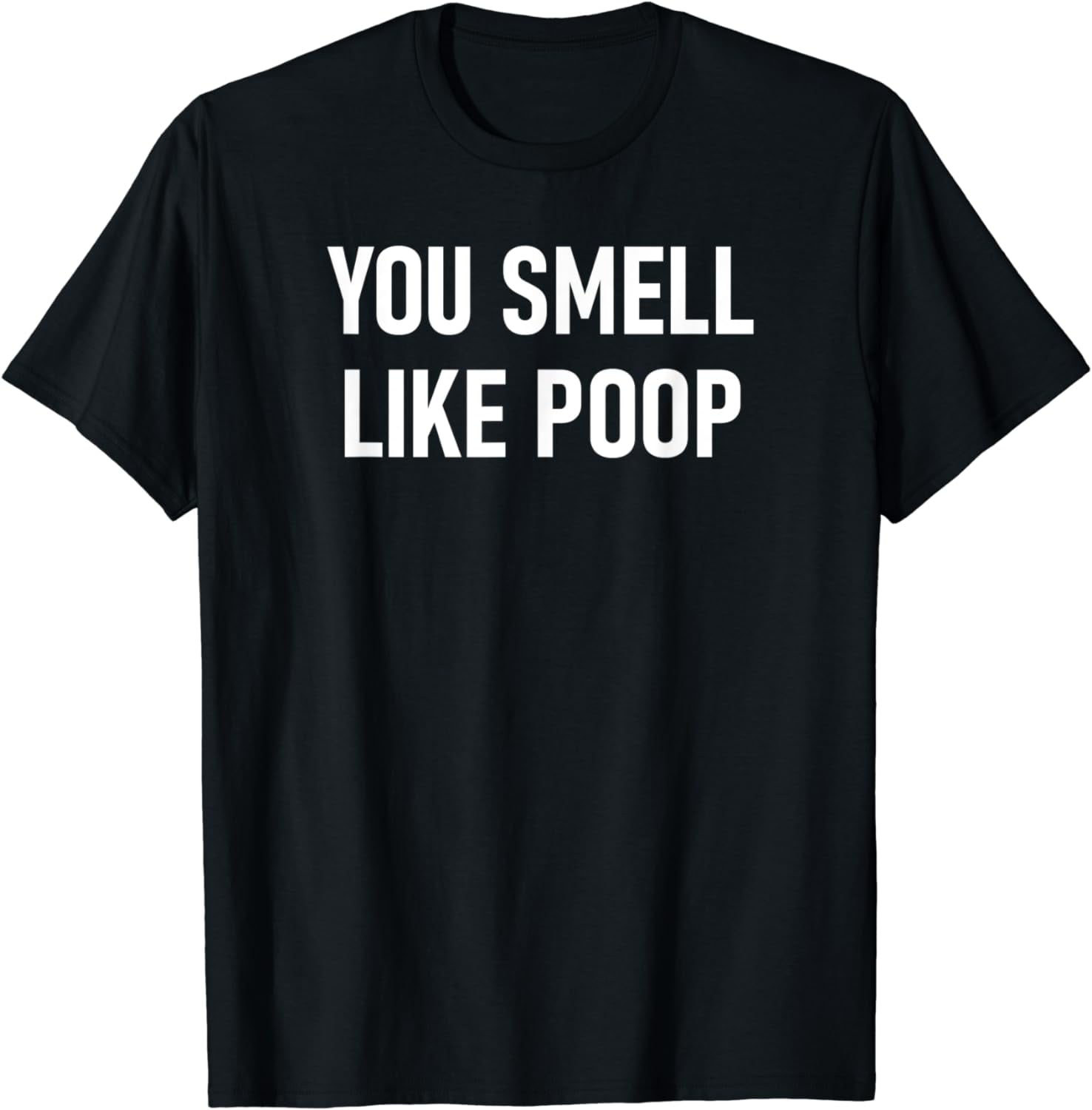 Lume Smells Like Poop