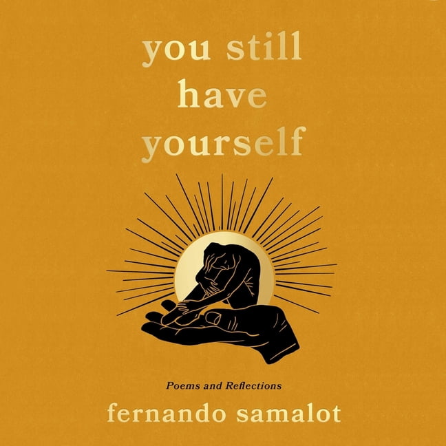 You Still Have Yourself, (Audiobook)