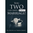thumbnail image 1 of You TWO Can Have a Great Marriage!, (Paperback), 1 of 1