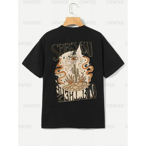 You Tee - Great Design Unisex T-Shirt Best Choice and New Fashion , For Men/Women,Up to 5XL