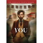 You The Complete Fourth Season