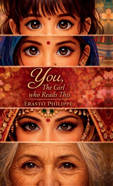 You, The Girl Who Reads This, (Hardcover)
