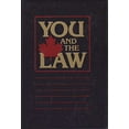 thumbnail image 1 of Pre-Owned You & The Law : A Practical Family Guide to Canadian Law - 3rd Edition (Hardcover) 0888501226 9780888501226, 1 of 1