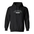 thumbnail image 1 of You Think I'm Condescending Do You Even Know What That Sarcastic Novelty Gift Idea Adult Humor Funny Men's Hoodies, 1 of 2