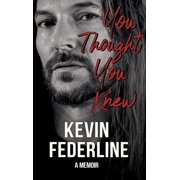 You Thought You Knew, Hardcover