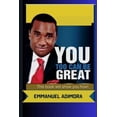 thumbnail image 1 of You Too Can Be Great, (Paperback), 1 of 1