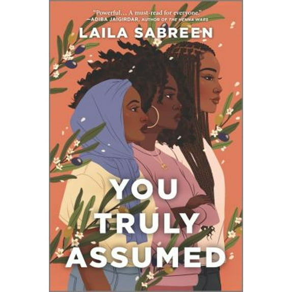Pre-Owned You Truly Assumed (Paperback) 133542864X 9781335428646